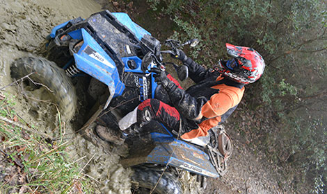 quad perugia umbria