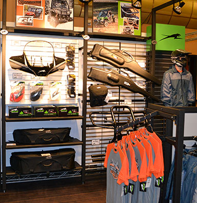 abbigliamento quad perugia umbria