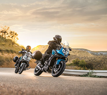 cf moto 650 mt