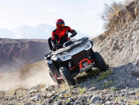 Offerta Segway Powersports