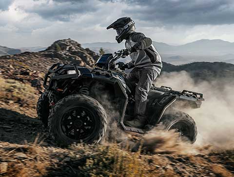 polaris concessionaria arctic cat