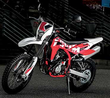 swm 125 r
