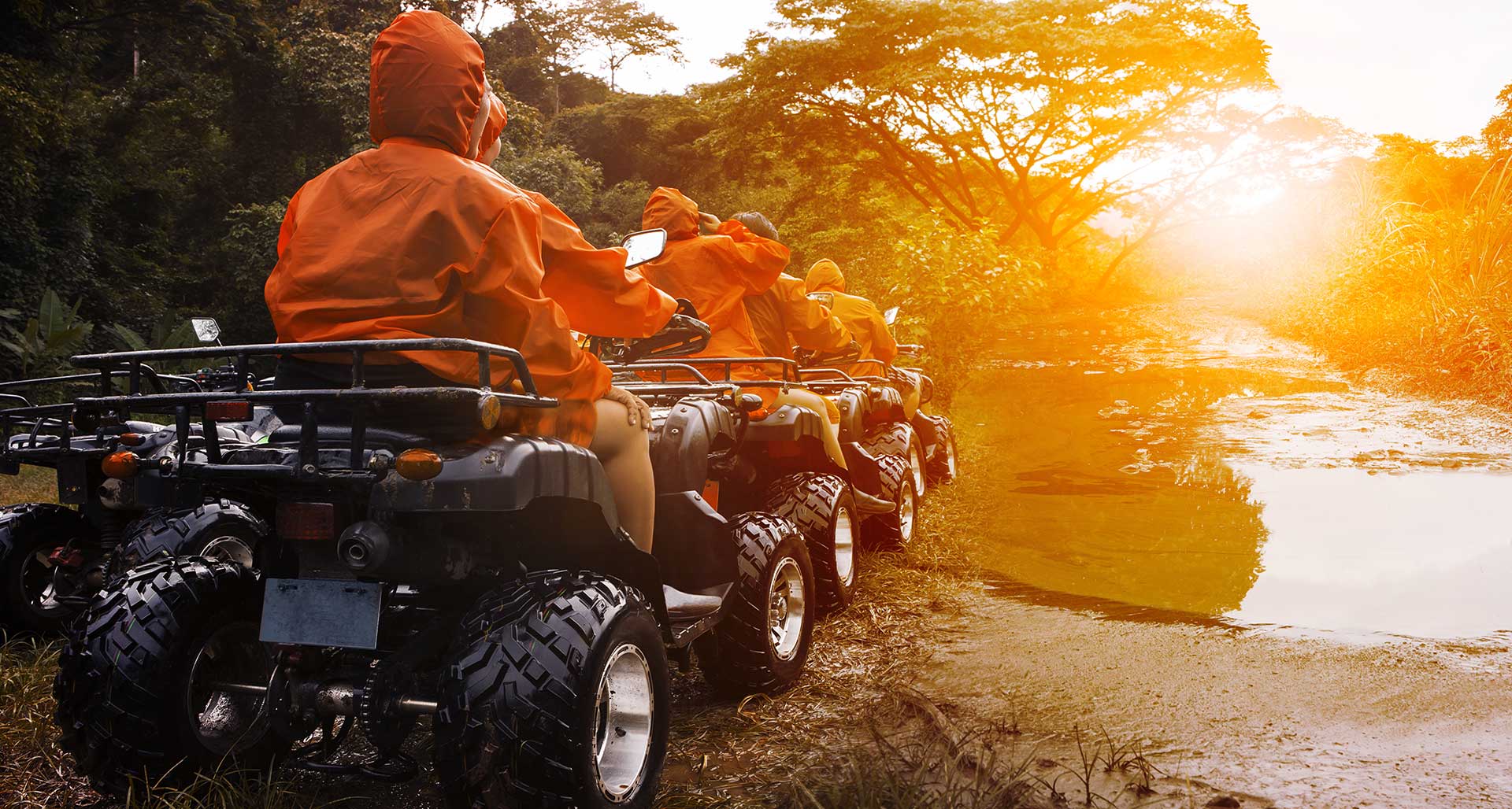 azienda perugia atv e quad