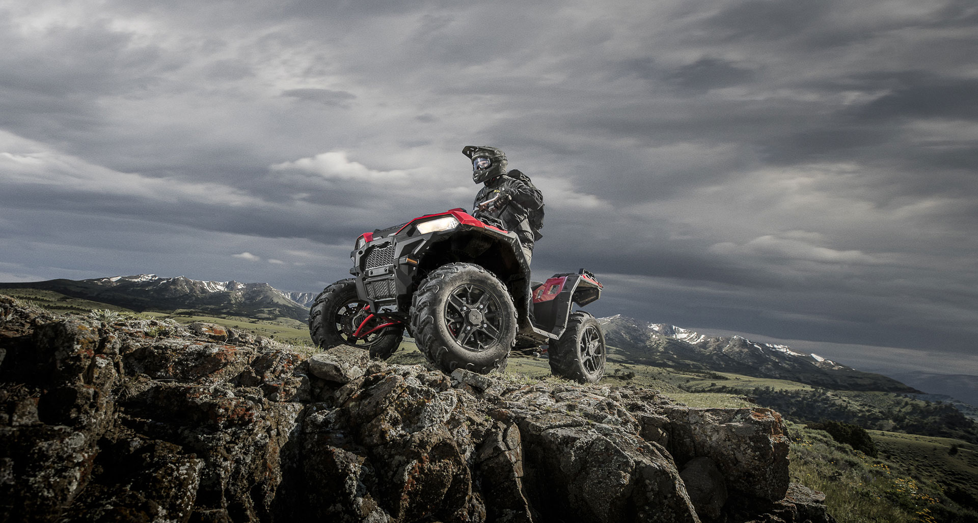 contatti quad arctic cat