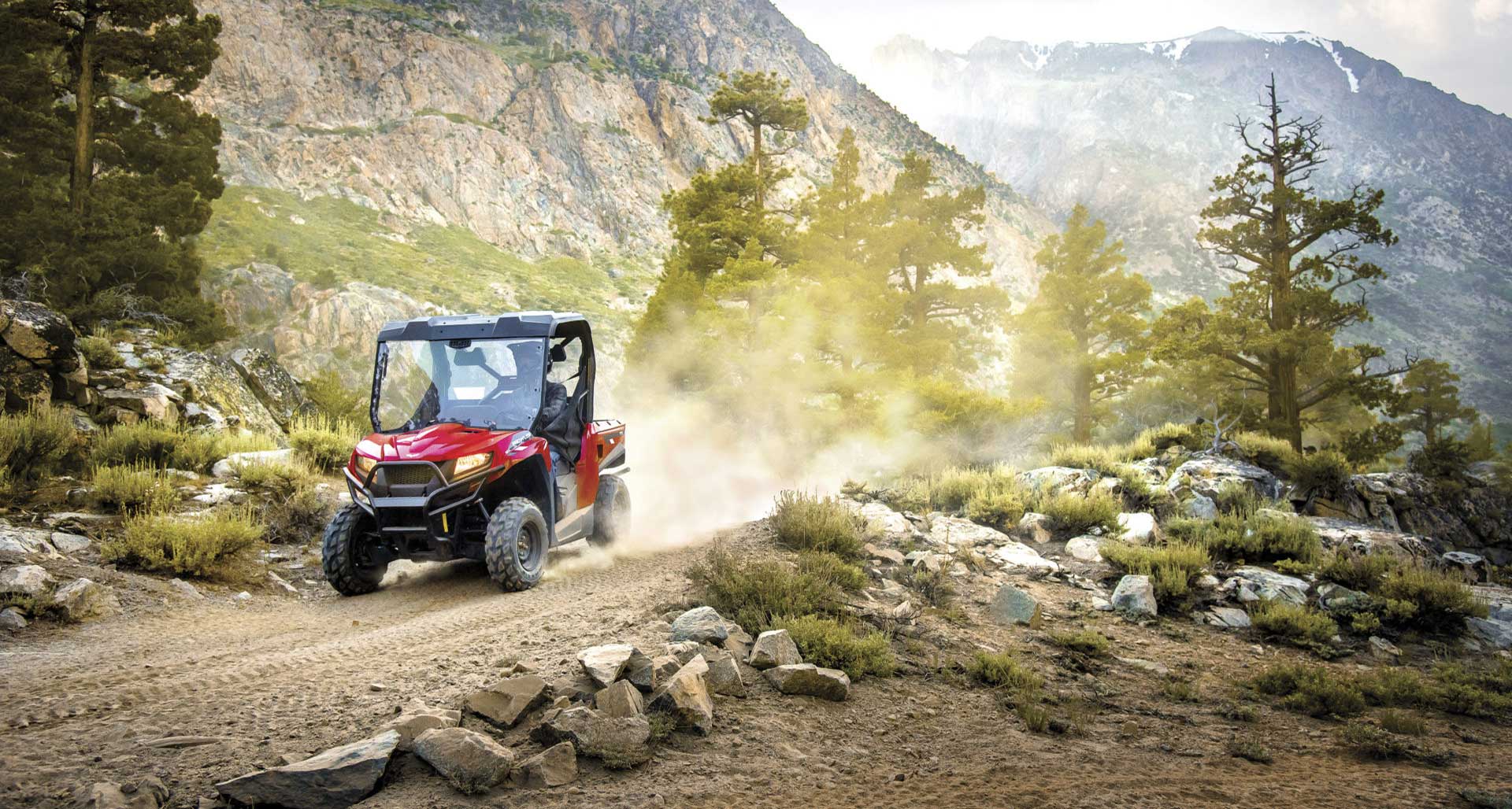 vendita arctic cat quad Perugia Umbria