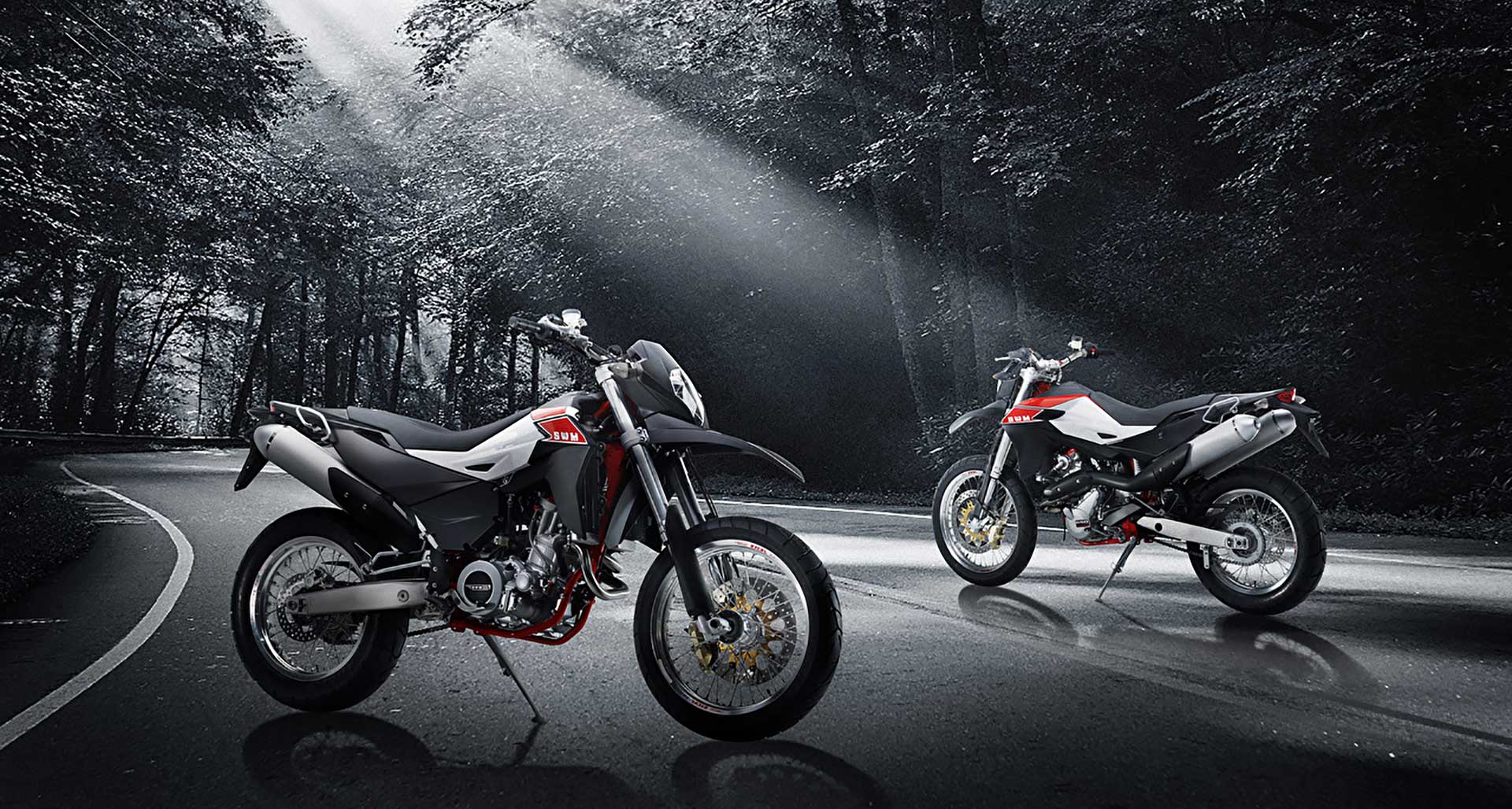 vendita swm motorcycles